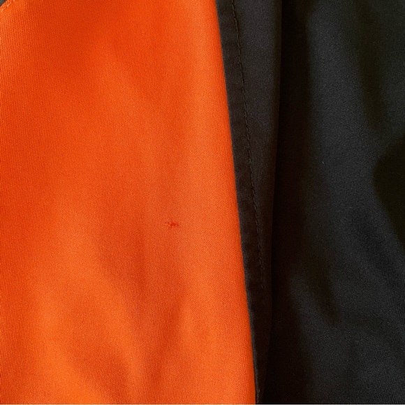 Oklahoma State OSU Basketball Shorts - Picture 7 of 9